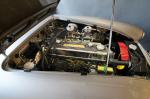 Austin-Healey 3000 1963 года